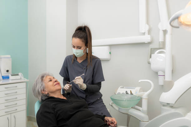 Best Emergency Dentist for Knocked-Out Tooth in Laurel Hollow, NY
